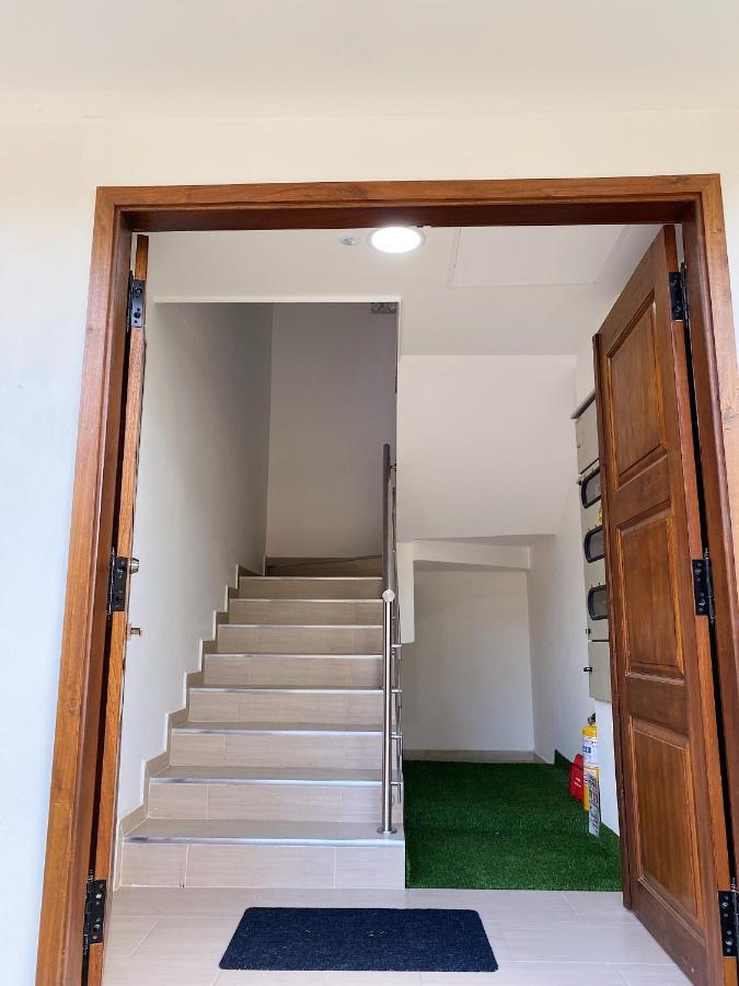 Jardin De Primavera Apartamentos エクステリア 写真